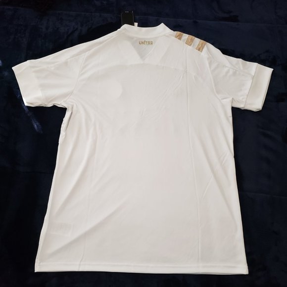 ADIDAS AEROREADY ATLANTA UNITED FC SIZE L - Picture 4 of 6